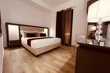 住宿加早餐  Suite Sweet Dreams Dan Champs