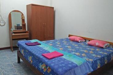 Apart Hotel Kim Mansion คิมแมนชั่น