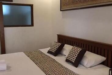 膳宿费 Arsa Wayan Guest House