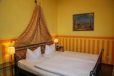 Anno 1900 Hotel Babelsberg