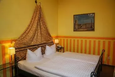 Anno 1900 Hotel Babelsberg