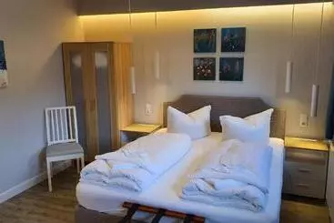 Appartement Vermietung Brunner