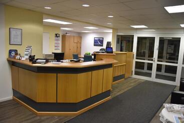 Appartementhaus Ostseeresidenz