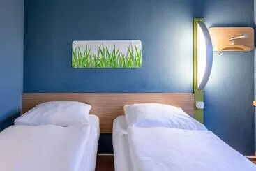 B&b Hotel Bremen Süd