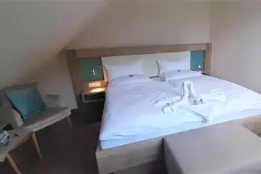 Bed and Breakfast & Restaurant Lenzer Krug