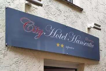 City Hotel Hanseatic Bremen