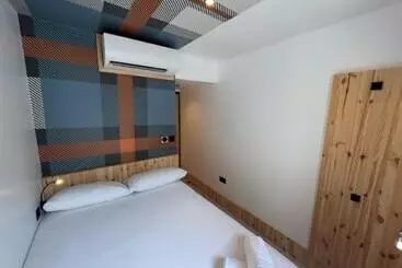 Easyhotel Paddington