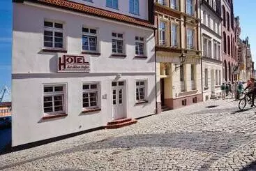 Hotel Am Alten Hafen