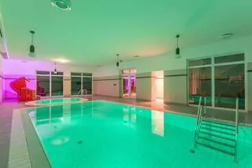 בית מלון כפרי Badehaus Goor