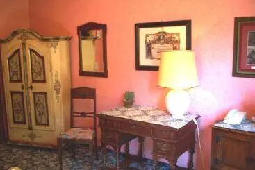 ホテル Barmstedter Hof