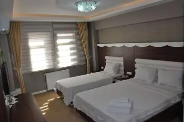 Hotel Bursa Madi