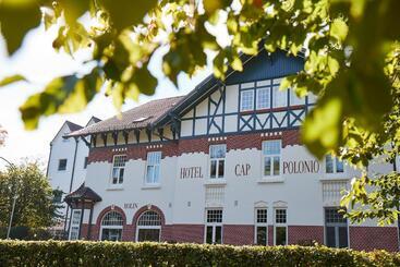 فندق Cap Polonio