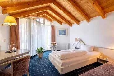 Hotel Restaurant Hochwiesmühle