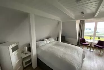 فندق Meeresrauschen