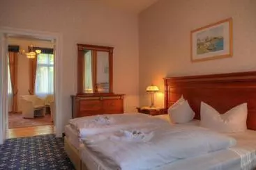 Seetel Villa Waldesruh