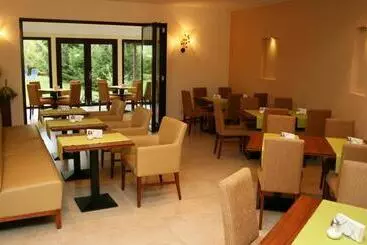 Landhaus Heinrichshof