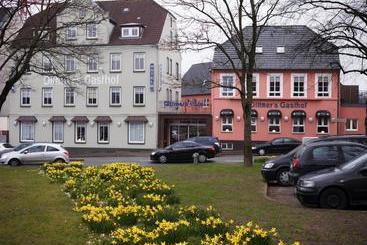 بنسيون Dittmers