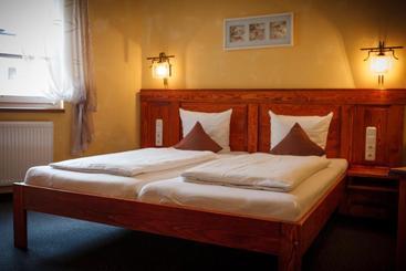 ペンション Dittmers