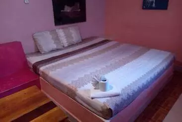 Hostel Champoton