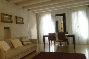 B&b San Leonardo