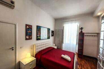 تختخواب و صبحانه Casa Flora