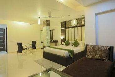 酒店 Apple Inn Vapi