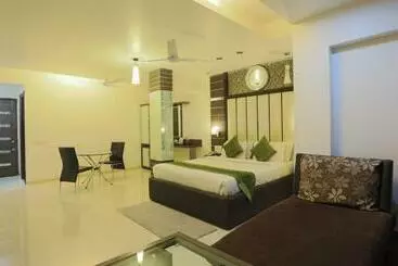 ホテル Apple Inn Vapi