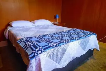 Pension Paracas Camp Lodge & Experiences