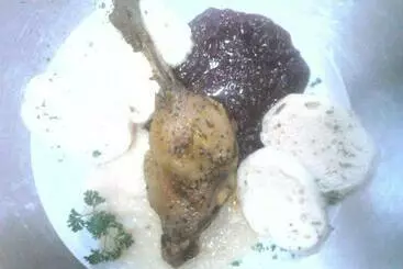 ペンション U Pastorku