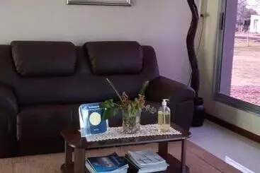 Aparthotel Indalo