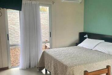 公寓式酒店  Indalo