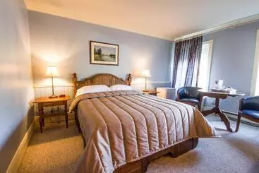 ホテル La Remontée Appartements Hôtel