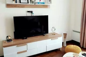 Apartamentos turísticos Mundus Apartman Zlatibor