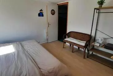 ベッドアンドブレックファースト Chambres D Hôtes Domaine La Touche