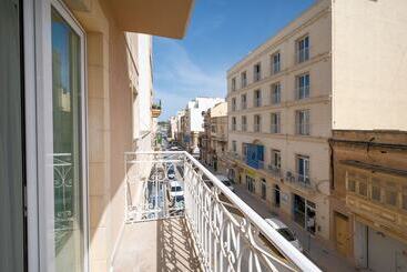 호텔 Vela Blu Boutique Suites