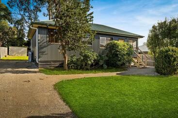 Turistlägenheter Sunset Holiday Retreat