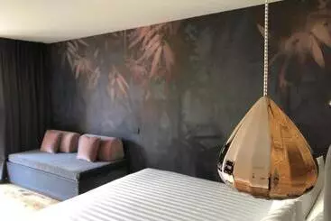 Alpuris   Your Boutique Suite   Hotel B&b