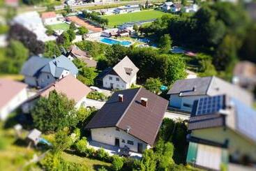 Turistlägenheter Appartement Eigelsreiter Lilienfeld