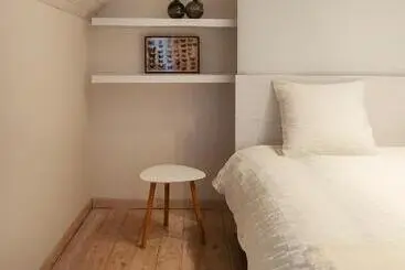 B&b Maison Blanche