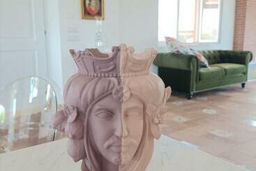 צימר La Ricarda Dimora Di Campagna