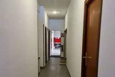 Hostel Río Eo Albergue Ribadeo