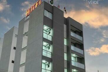 Hotel Esmeralda Verde