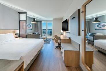 Отель Hyatt Place Kent Narrows And Marina