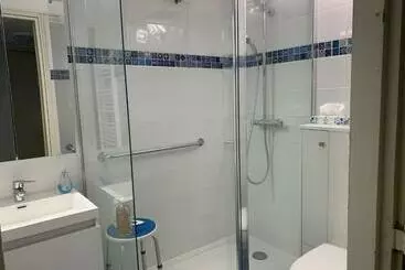 ペンション Chambre D Hôtes Fauvart Antony Réal