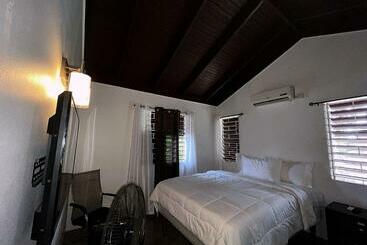 Pensión Beresford Guesthouse