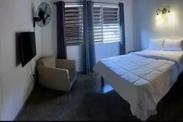 پانسیون Beresford Guesthouse