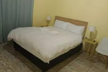 Majatalo Jacmo Guest House