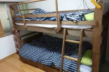 ペンション Kounotori No Sato No Yado Bekkan   Vacation Stay 13056