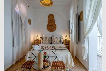 Nelia Marrakech, Riad Collection