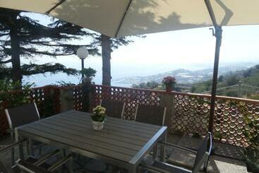 Turistlägenheter Tramonti E Mare 2